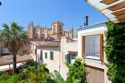 House for sale in Palma Old Town , Mallorca