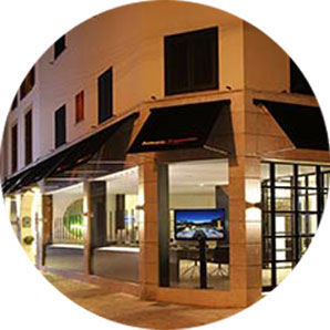 Mallorca North Office II