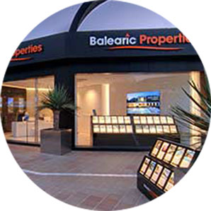 Mallorca South West Office