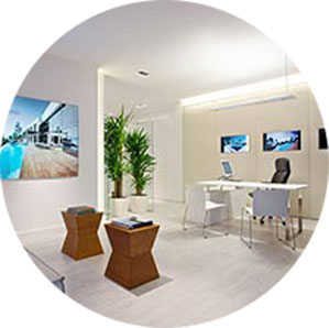 Mallorca North Office I