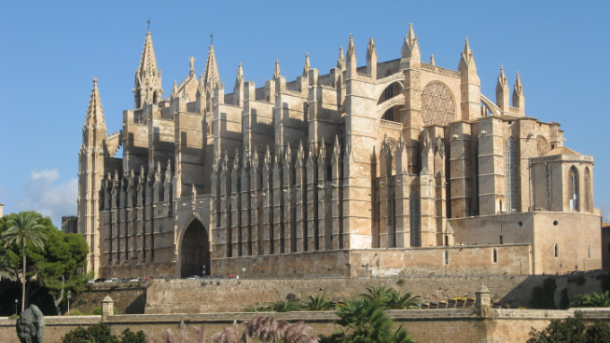 La Seu