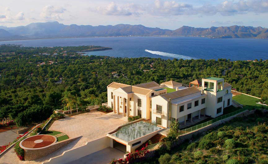 alcudia-mansion-spain-most-expensive-property