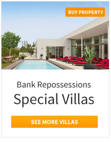 Villas Bank Repossessions