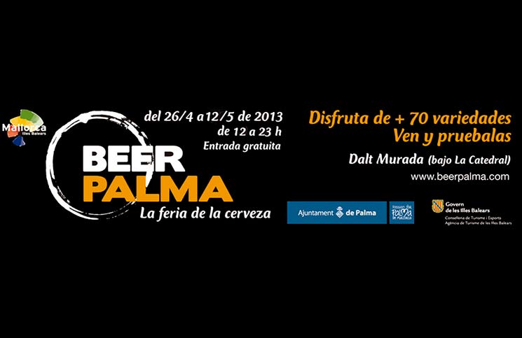 Good Cheer at the Palma Beer Festival | Property for sale in Mallorca