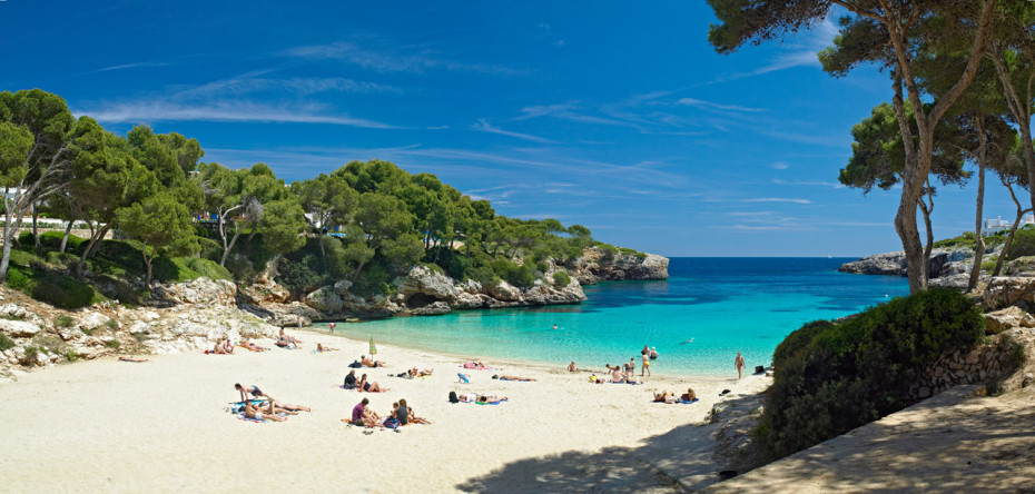 TOP 5 BEACHES IN MALLORCA | Property for sale in Mallorca