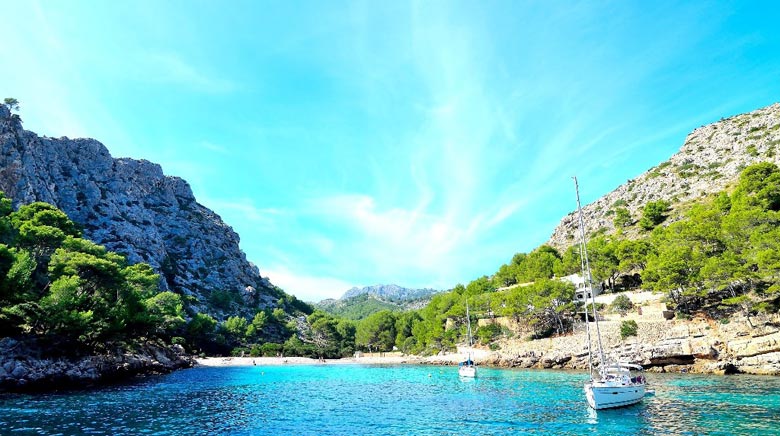 Port Pollensa