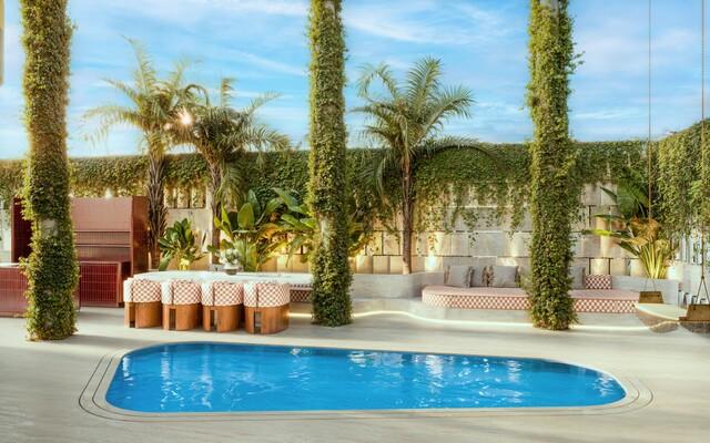Premium villa with private pool for sale in the most desirable location of Ibiza